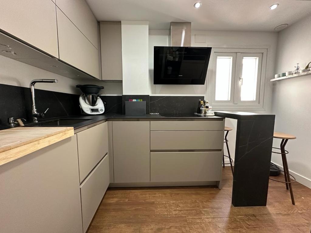 Excelente Y Centrico Apartamento Sevilla Exteriör bild