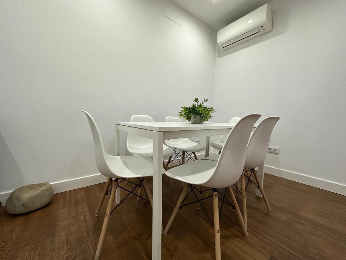 Excelente Y Centrico Apartamento Sevilla Exteriör bild